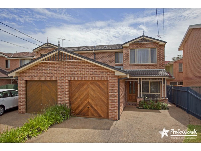 48B Whittle Avenue, Milperra NSW 2214