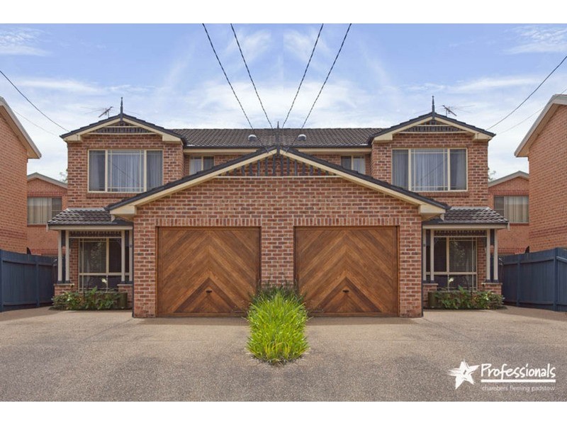 48B Whittle Avenue, Milperra NSW 2214