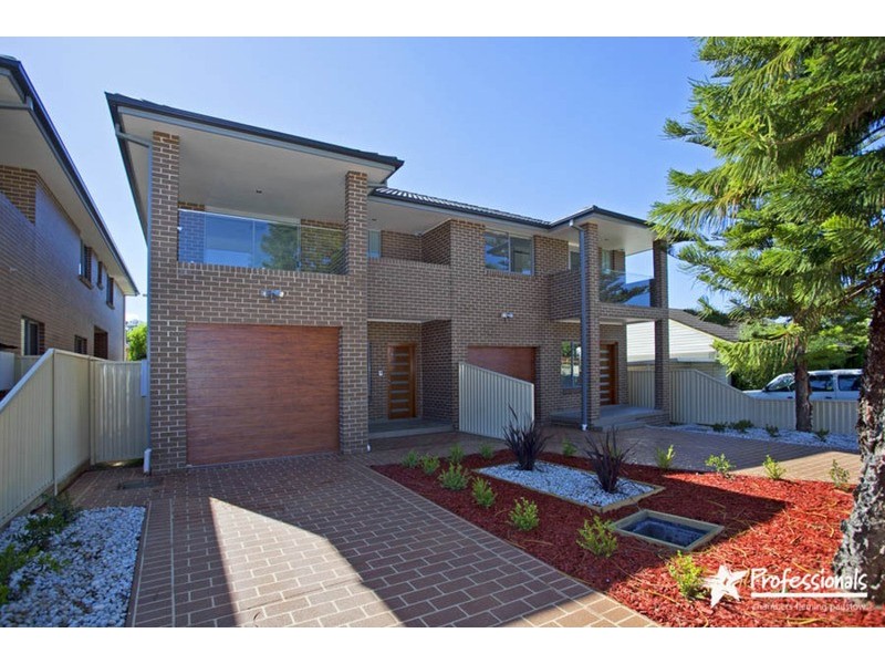 9 Nina Street, Revesby NSW 2212