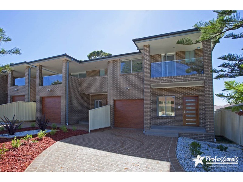 9A Nina Street, Revesby NSW 2212