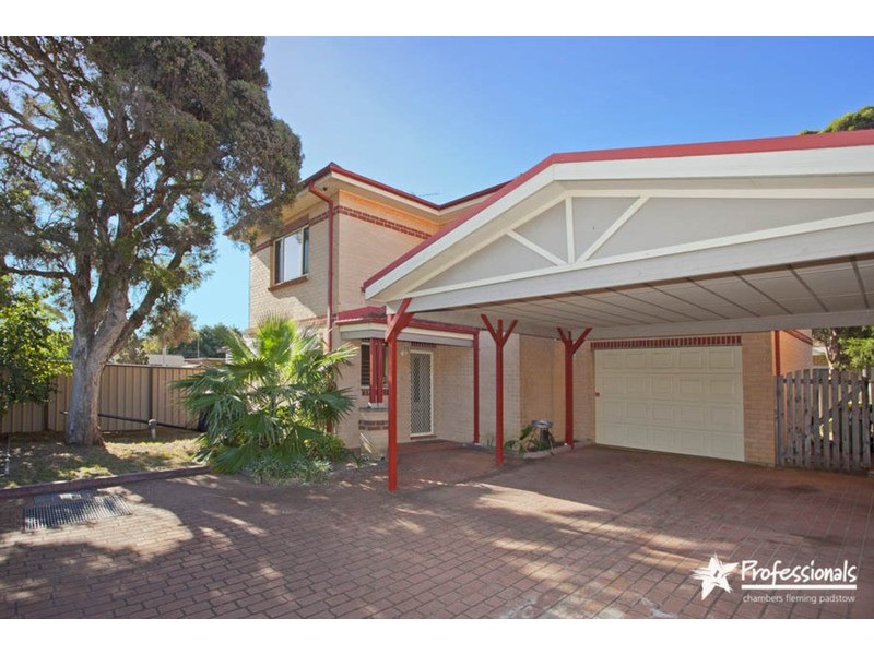 4/120 Chester Hill Road, Bass Hill NSW 2197