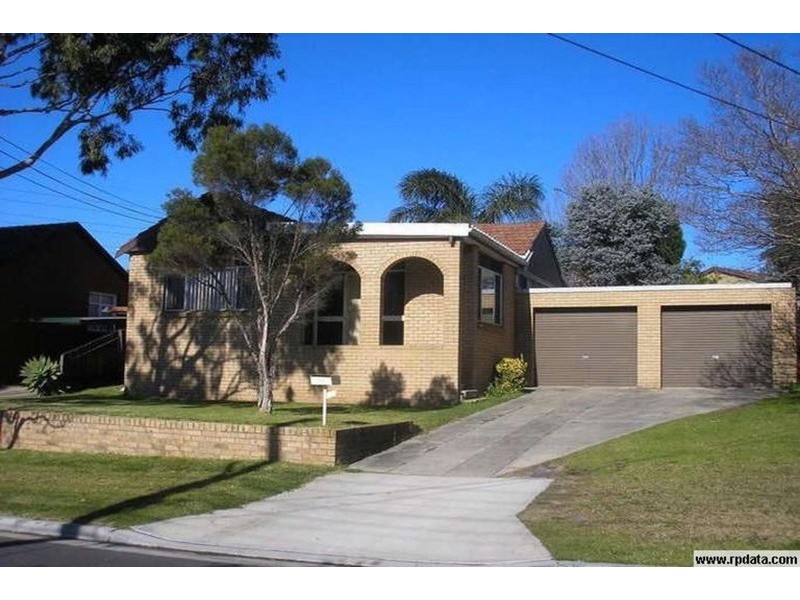 3 Tallawarra Avenue, Padstow NSW 2211