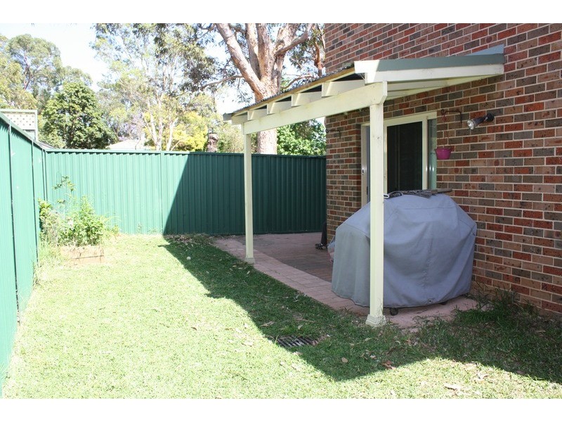 4/27 Clancy  Street, Padstow Heights NSW 2211