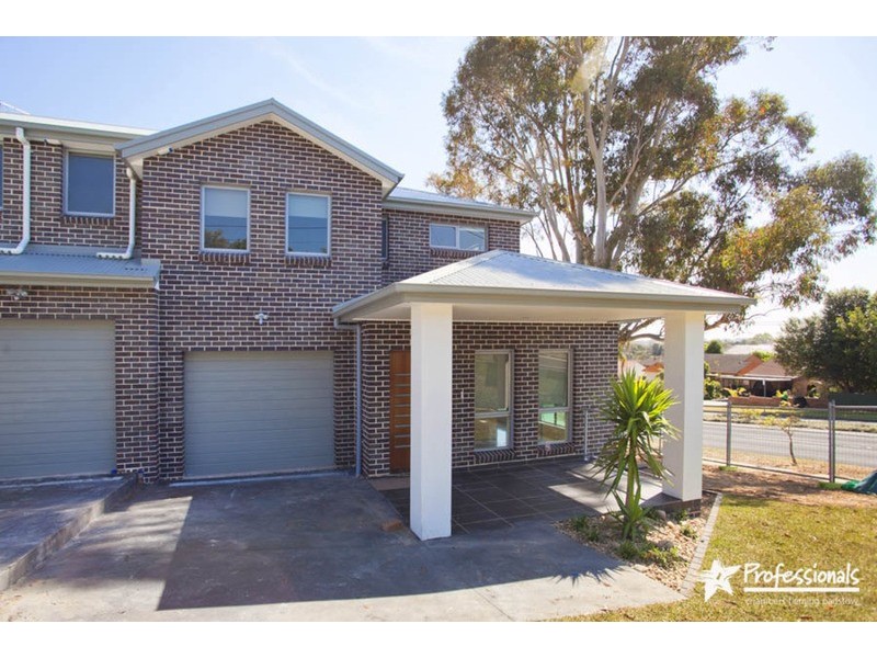 2A Prosser Avenue, Padstow NSW 2211