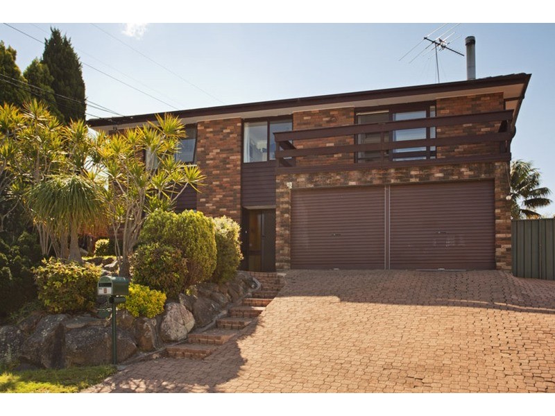 2 Weenamana  Place, Padstow NSW 2211