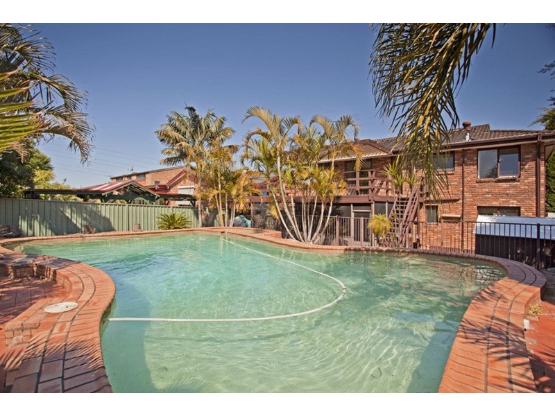 2 Weenamana  Place, Padstow NSW 2211