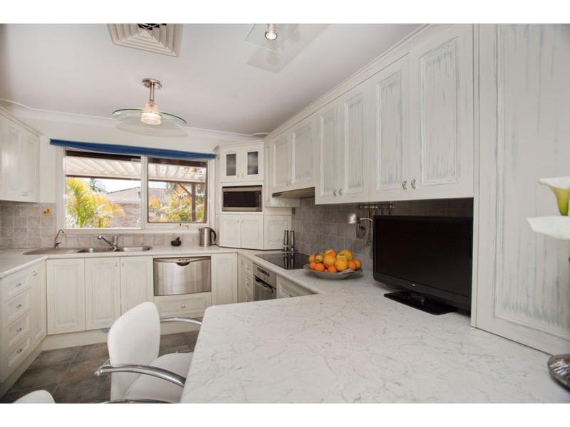 2 Weenamana  Place, Padstow NSW 2211