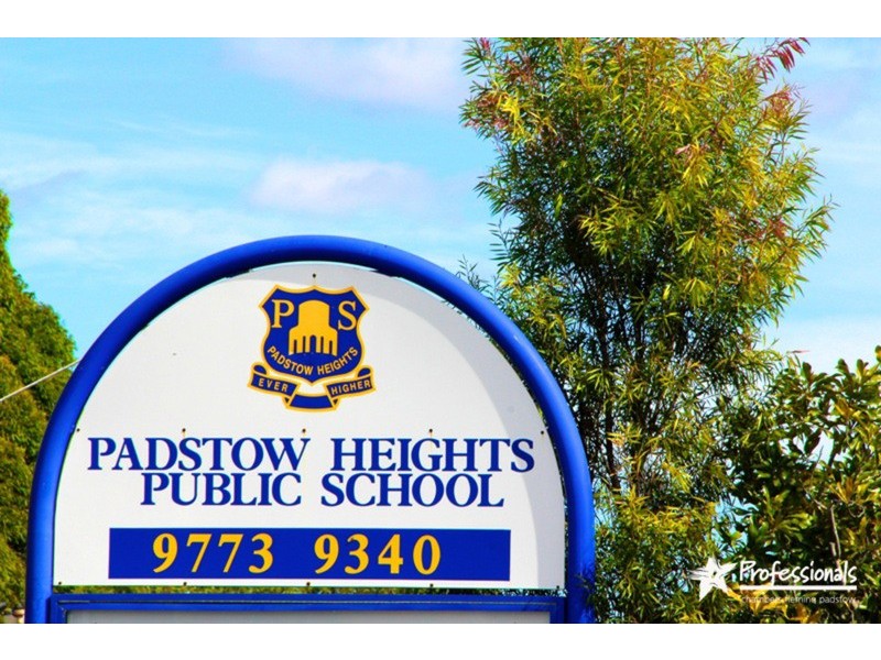 2 Weenamana  Place, Padstow NSW 2211
