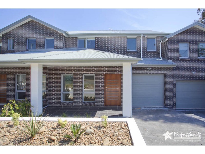 2B Prosser Avenue, Padstow NSW 2211