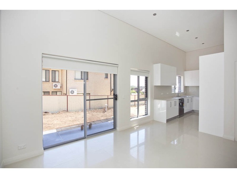 2B Prosser Avenue, Padstow NSW 2211