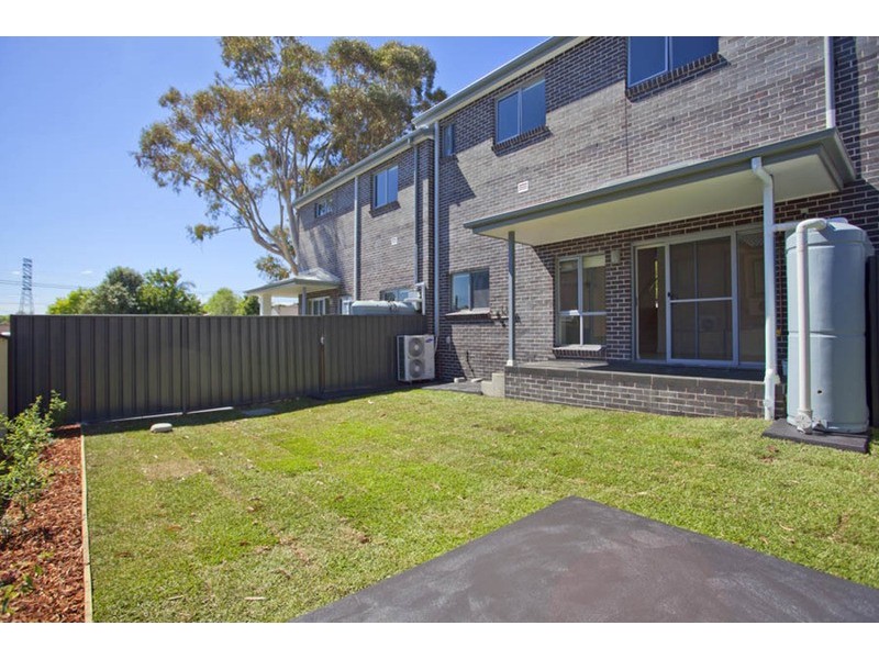 2B Prosser Avenue, Padstow NSW 2211
