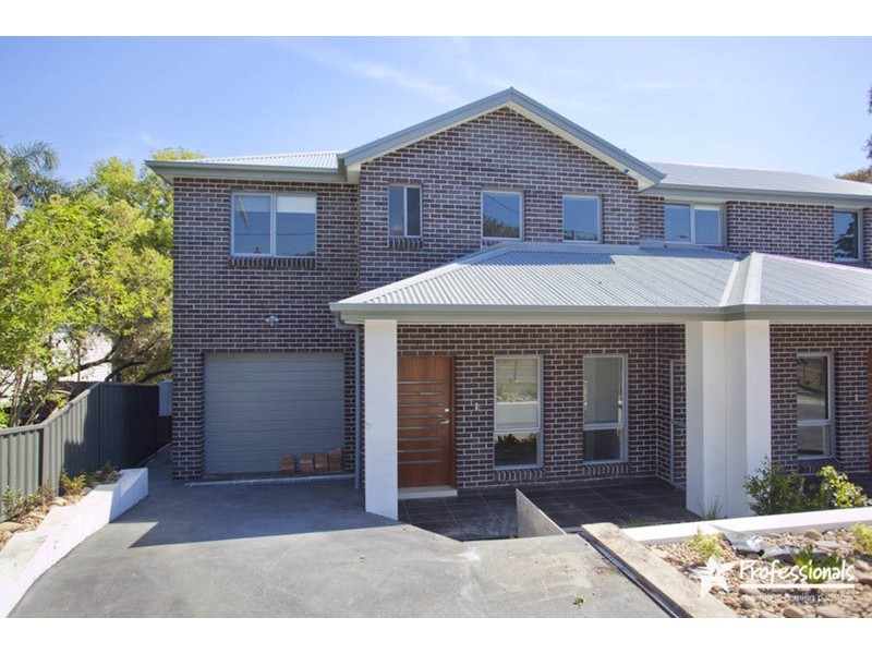 2C Prosser Avenue, Padstow NSW 2211