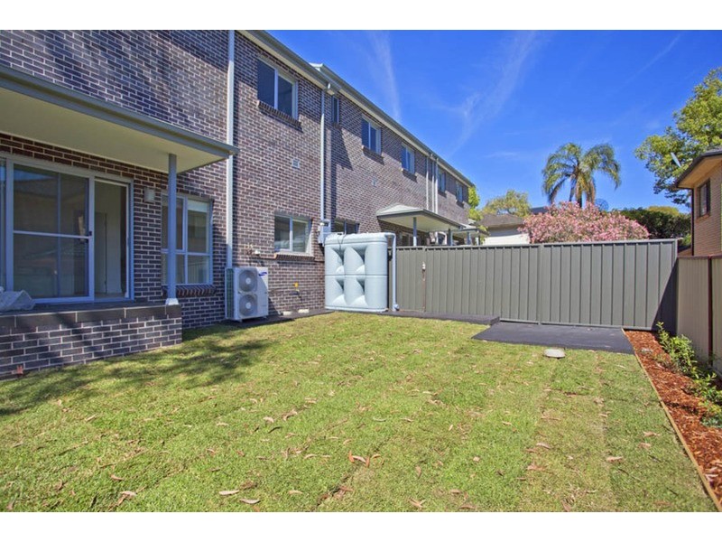 2C Prosser Avenue, Padstow NSW 2211