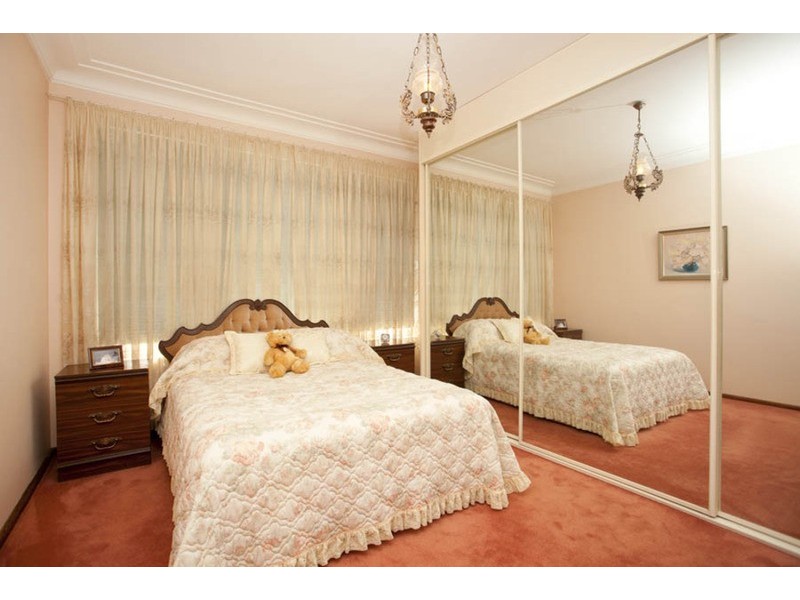 4 Lesley Avenue, Revesby NSW 2212