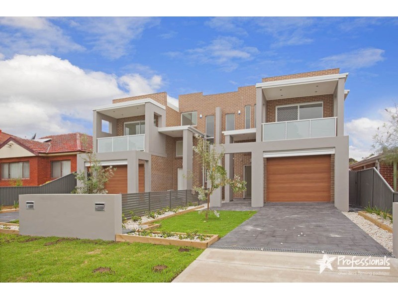 17A Parkview Avenue, Picnic Point NSW 2213