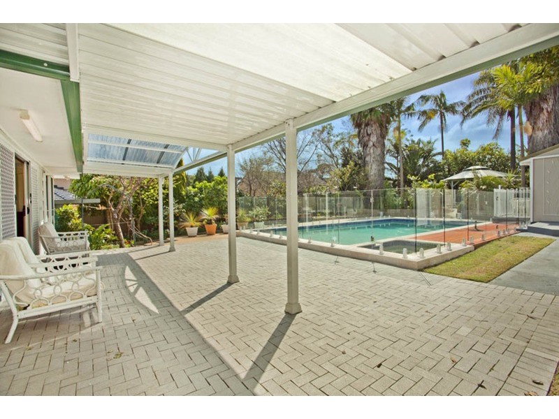 14 Burbank Avenue, East Hills NSW 2213