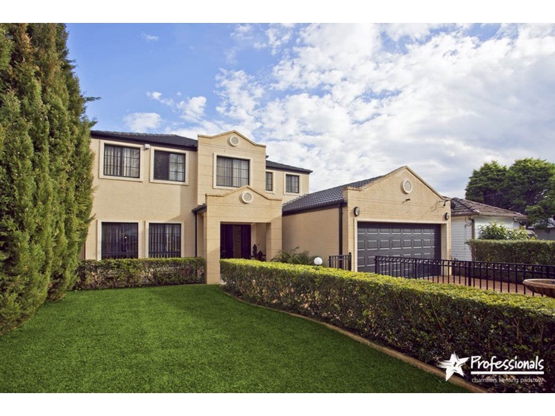 52 Kennedy Street, Picnic Point NSW 2213