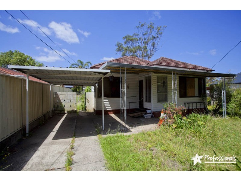 9 Truscott Street, Panania NSW 2213