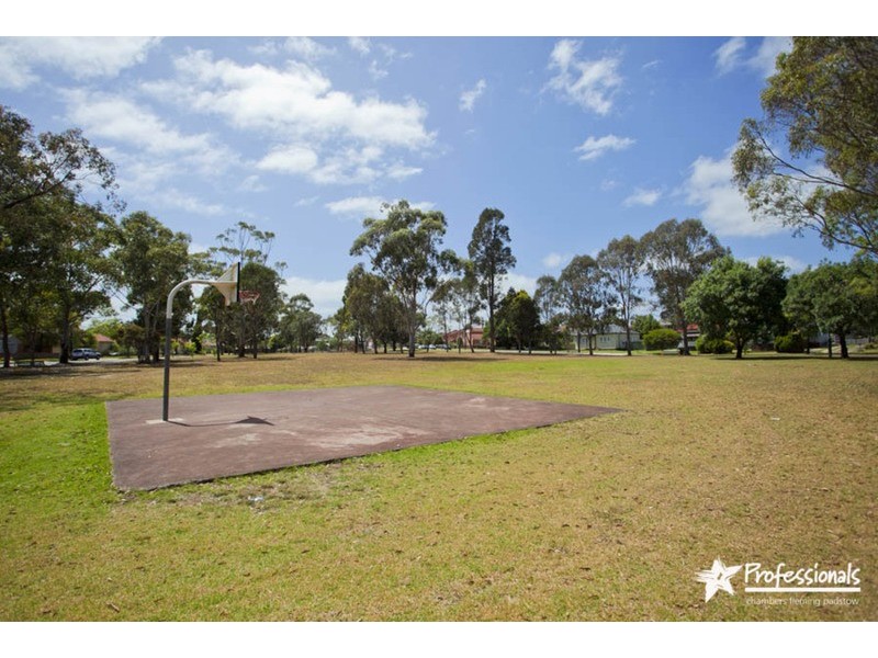 9 Truscott Street, Panania NSW 2213