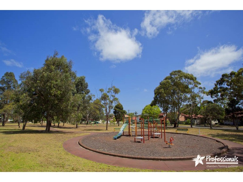 9 Truscott Street, Panania NSW 2213