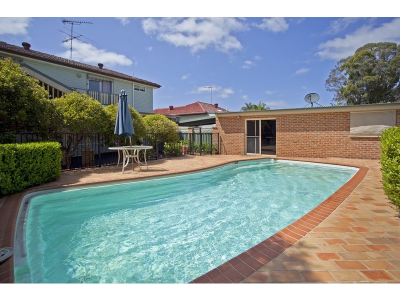 14 Nichols Avenue, Revesby NSW 2212