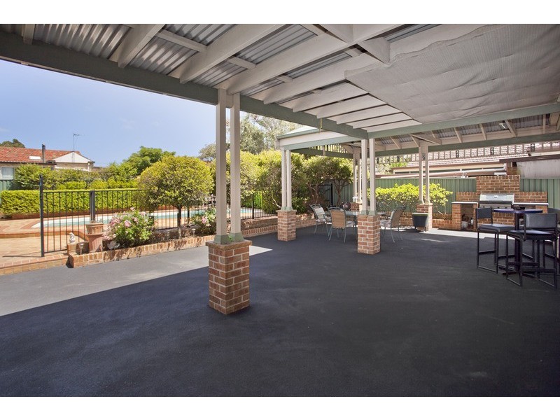 14 Nichols Avenue, Revesby NSW 2212