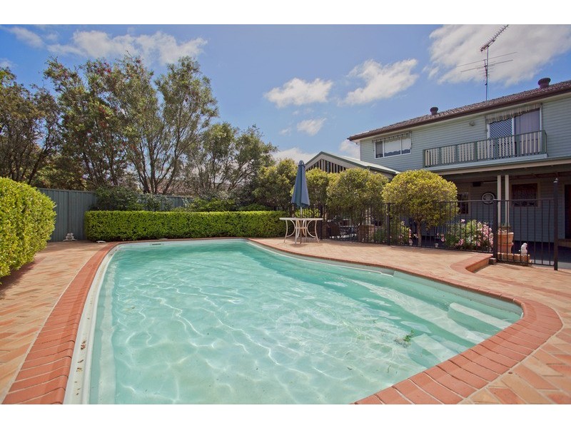 14 Nichols Avenue, Revesby NSW 2212