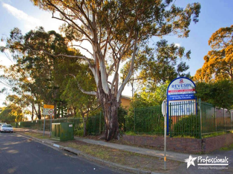 14 Nichols Avenue, Revesby NSW 2212
