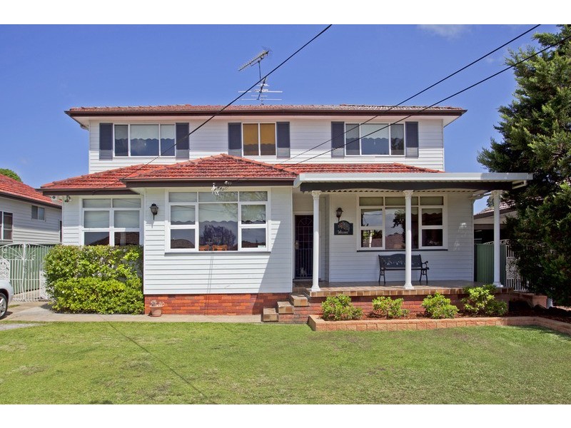 14 Nichols Avenue, Revesby NSW 2212