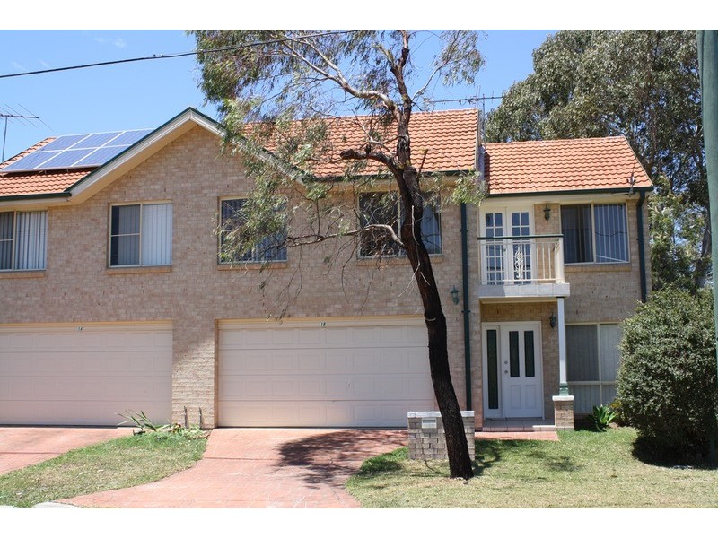 1B Barrow Street, Revesby NSW 2212