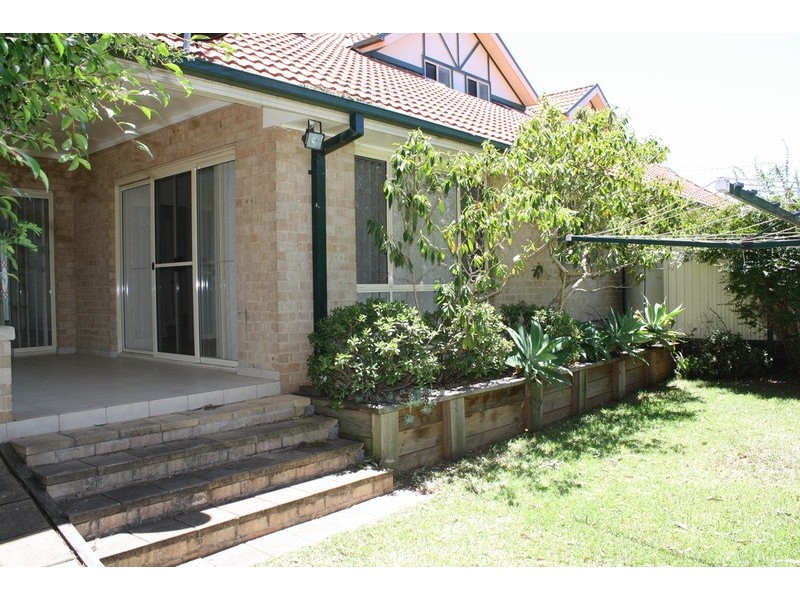 1B Barrow Street, Revesby NSW 2212