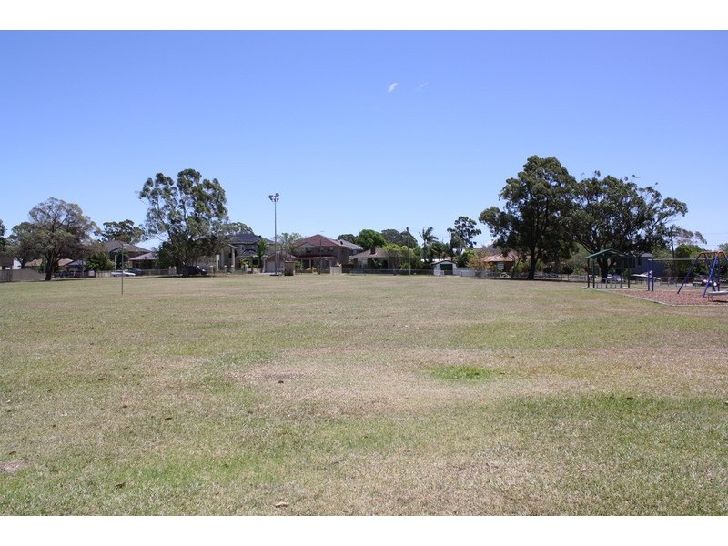 1B Barrow Street, Revesby NSW 2212