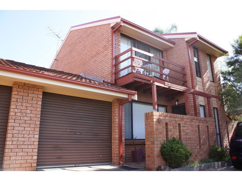 14/15 Bryant  Street, Padstow NSW 2211