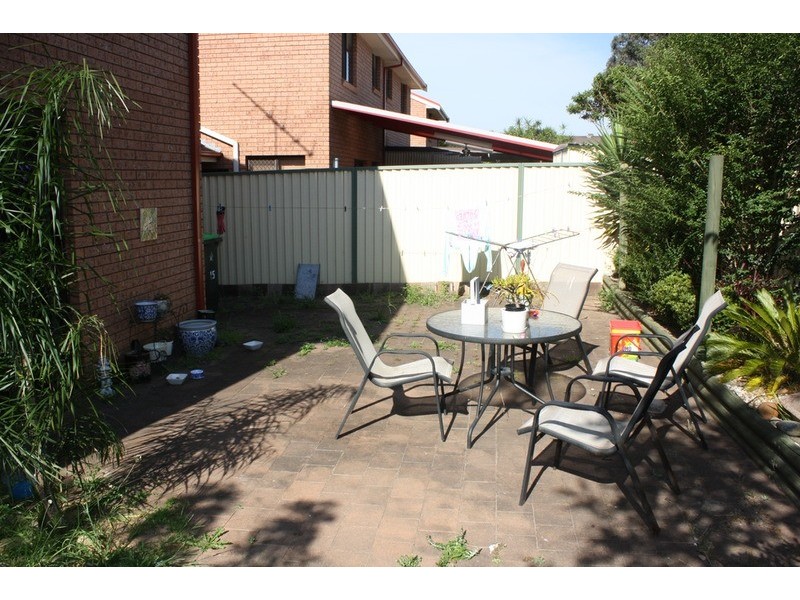 14/15 Bryant  Street, Padstow NSW 2211