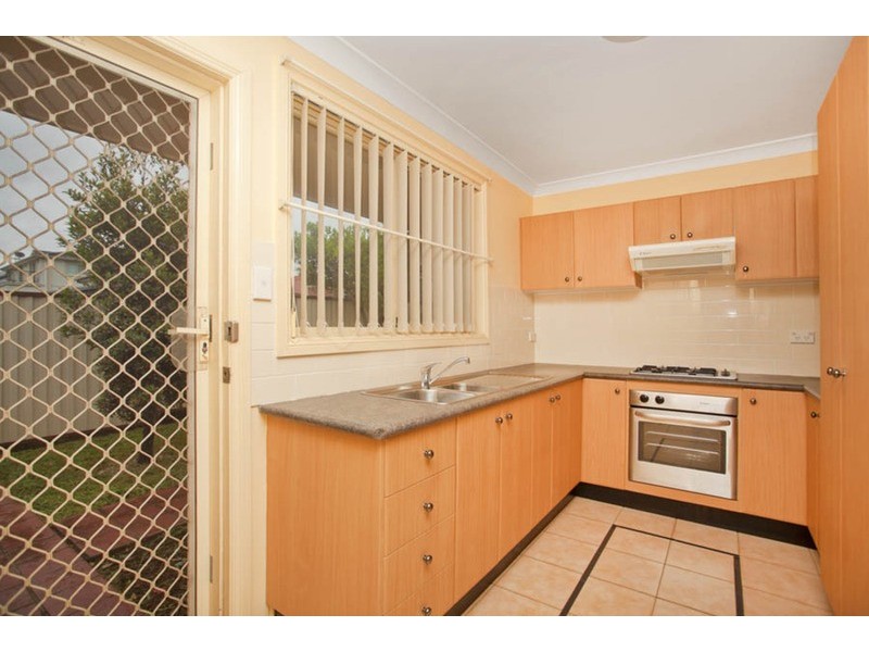 3/22 Gleeson Avenue, Condell Park NSW 2200