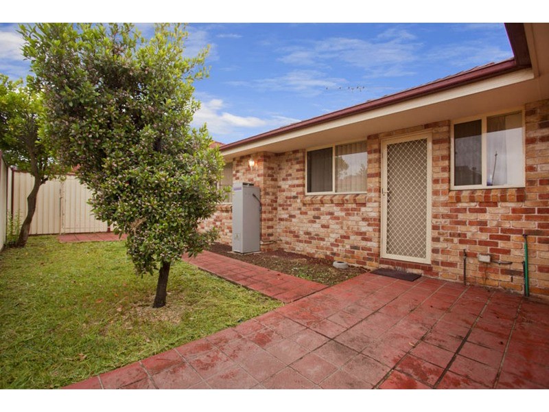 3/22 Gleeson Avenue, Condell Park NSW 2200