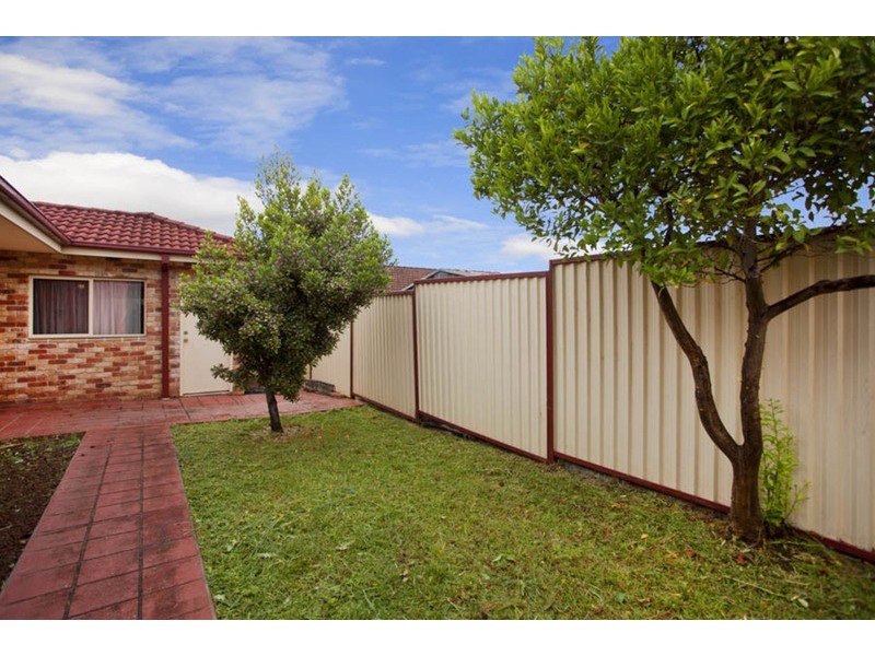 3/22 Gleeson Avenue, Condell Park NSW 2200