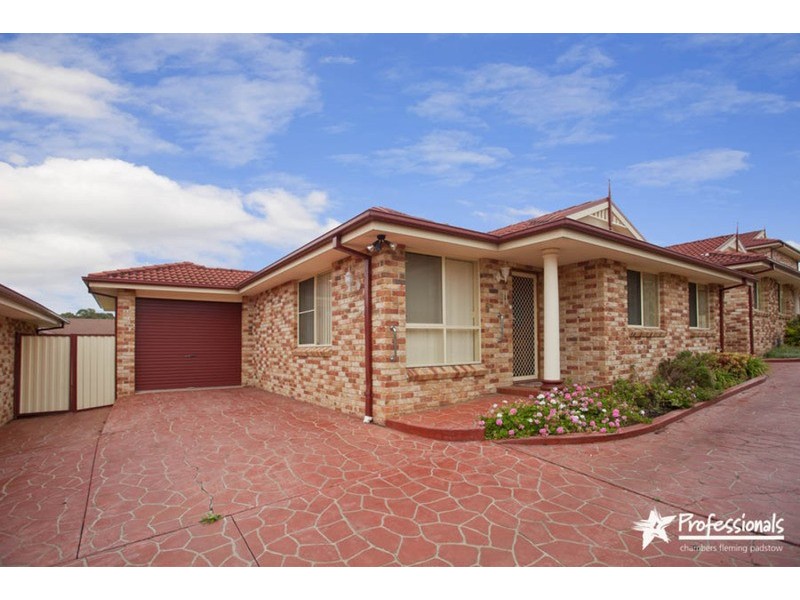 3/22 Gleeson Avenue, Condell Park NSW 2200