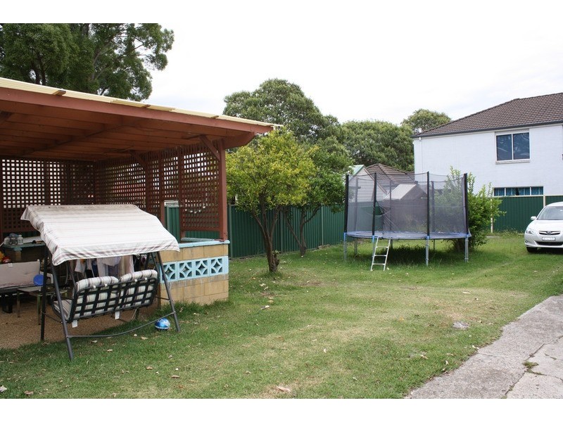 184 Marco Avenue, Panania NSW 2213