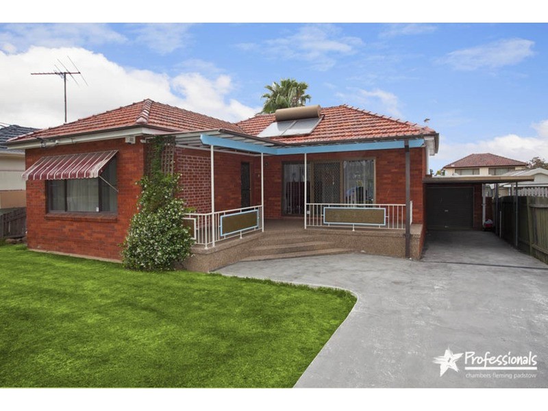 11 Napoli Street, Padstow NSW 2211