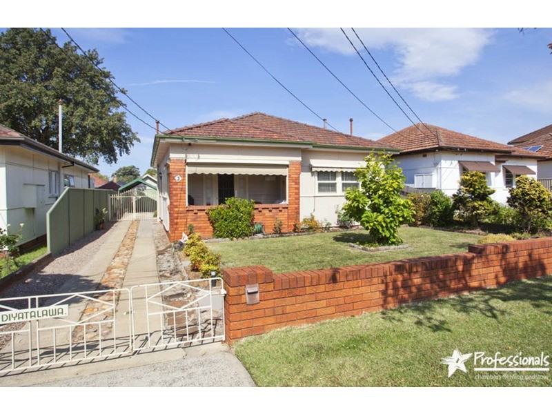 3  Uralla Avenue, Padstow NSW 2211