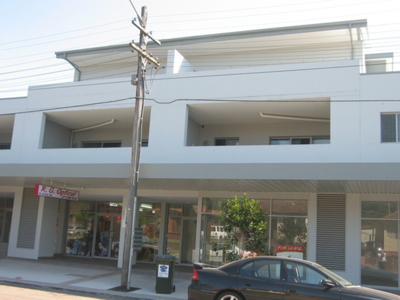 3/20 Howard Road, Padstow NSW 2211