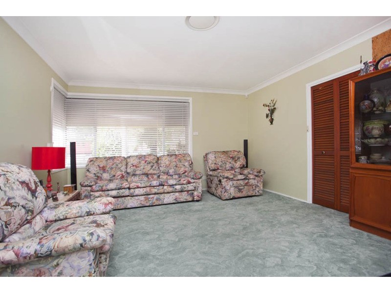 25 Ingram Avenue, Milperra NSW 2214