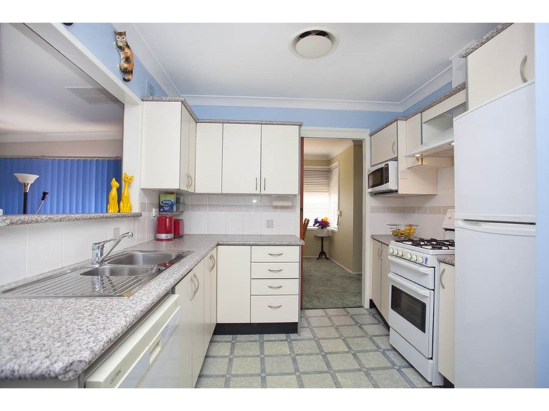 25 Ingram Avenue, Milperra NSW 2214