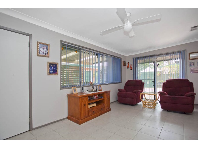 25 Ingram Avenue, Milperra NSW 2214