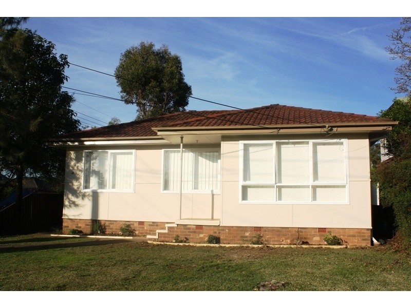 21 Dernancourt Parade, Milperra NSW 2214