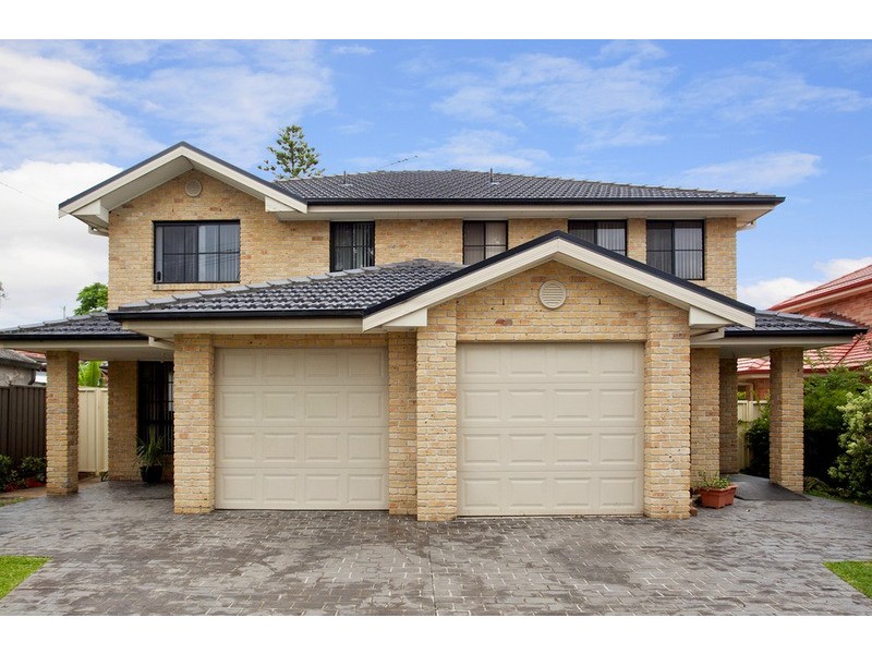 1 Presland Avenue, Revesby NSW 2212