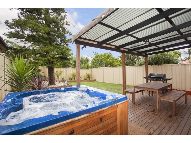 1 Presland Avenue, Revesby NSW 2212