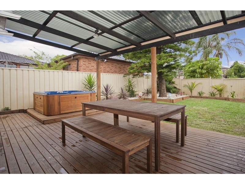 1 Presland Avenue, Revesby NSW 2212