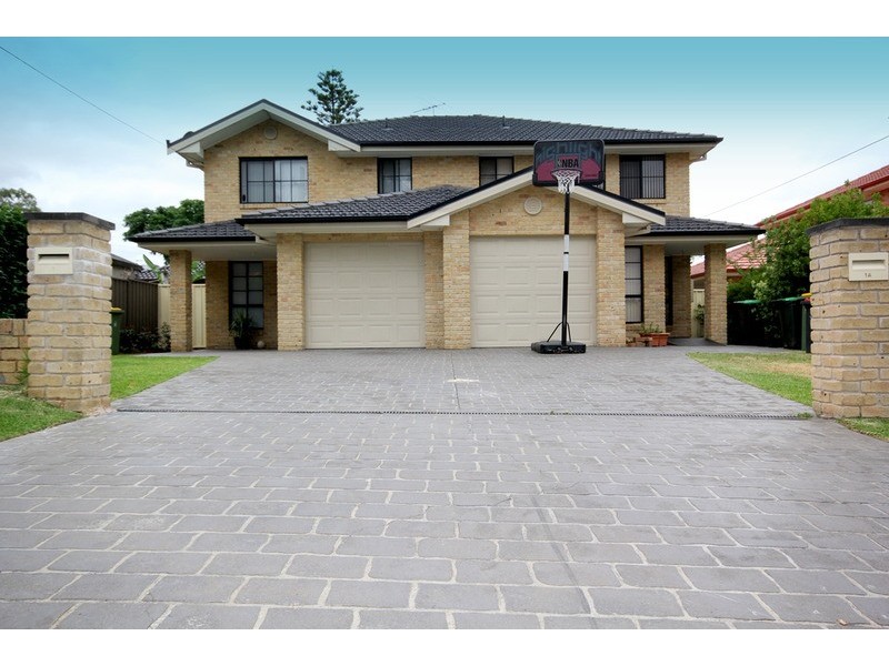 1 Presland Avenue, Revesby NSW 2212